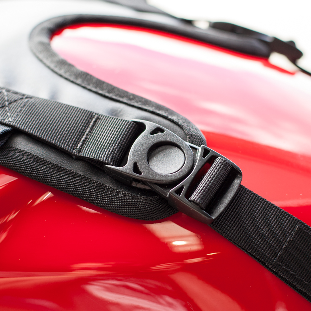 Adattatore Kriega US Tank DryPack