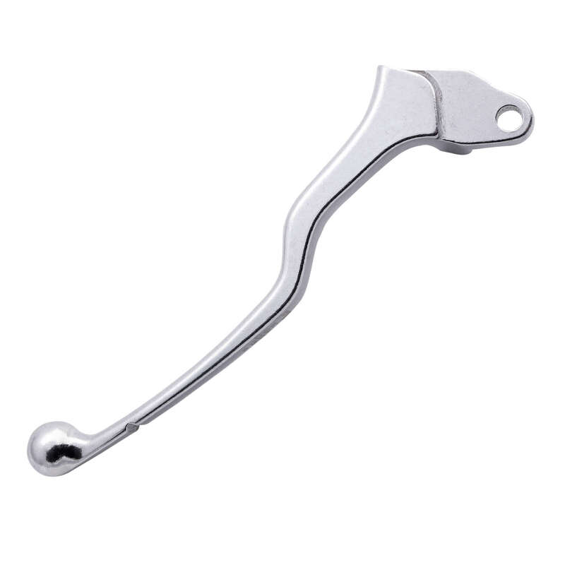 HIGHSIDER smart Tipo BC 135 Riparazione leva frizione argento Con ABE (1pz)