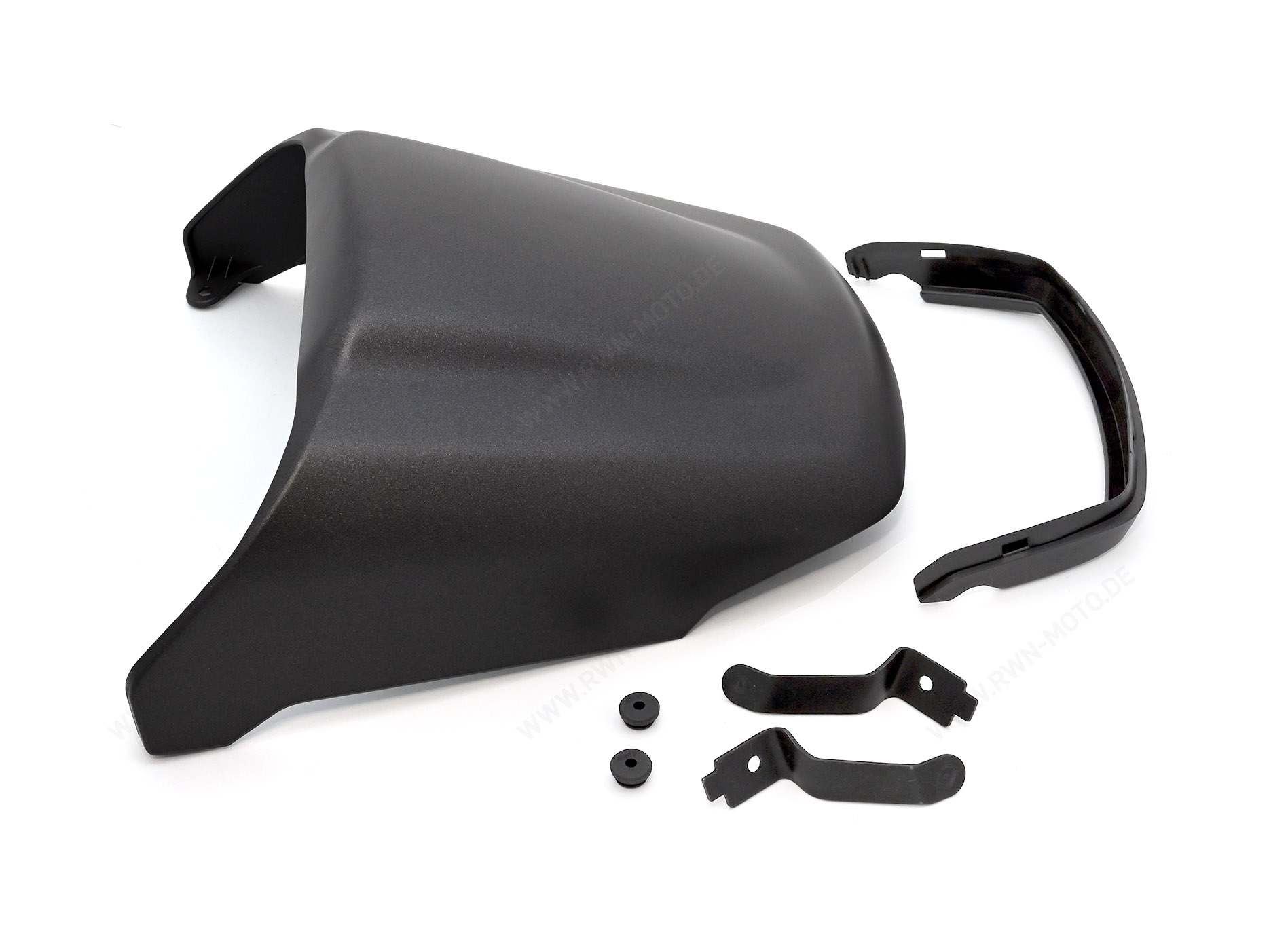 Coprisedile passeggero per Honda GB 350 S (25-) Originale