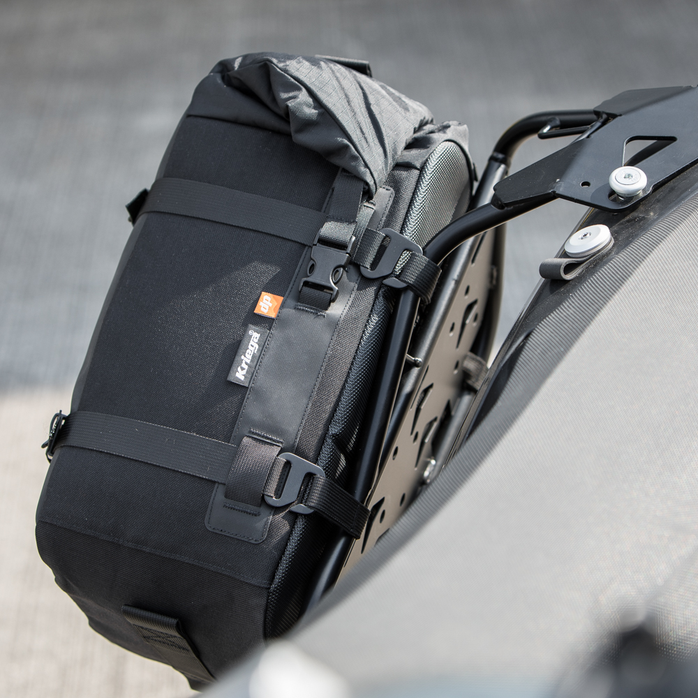 Borsa per bagagli Kriega OS-18