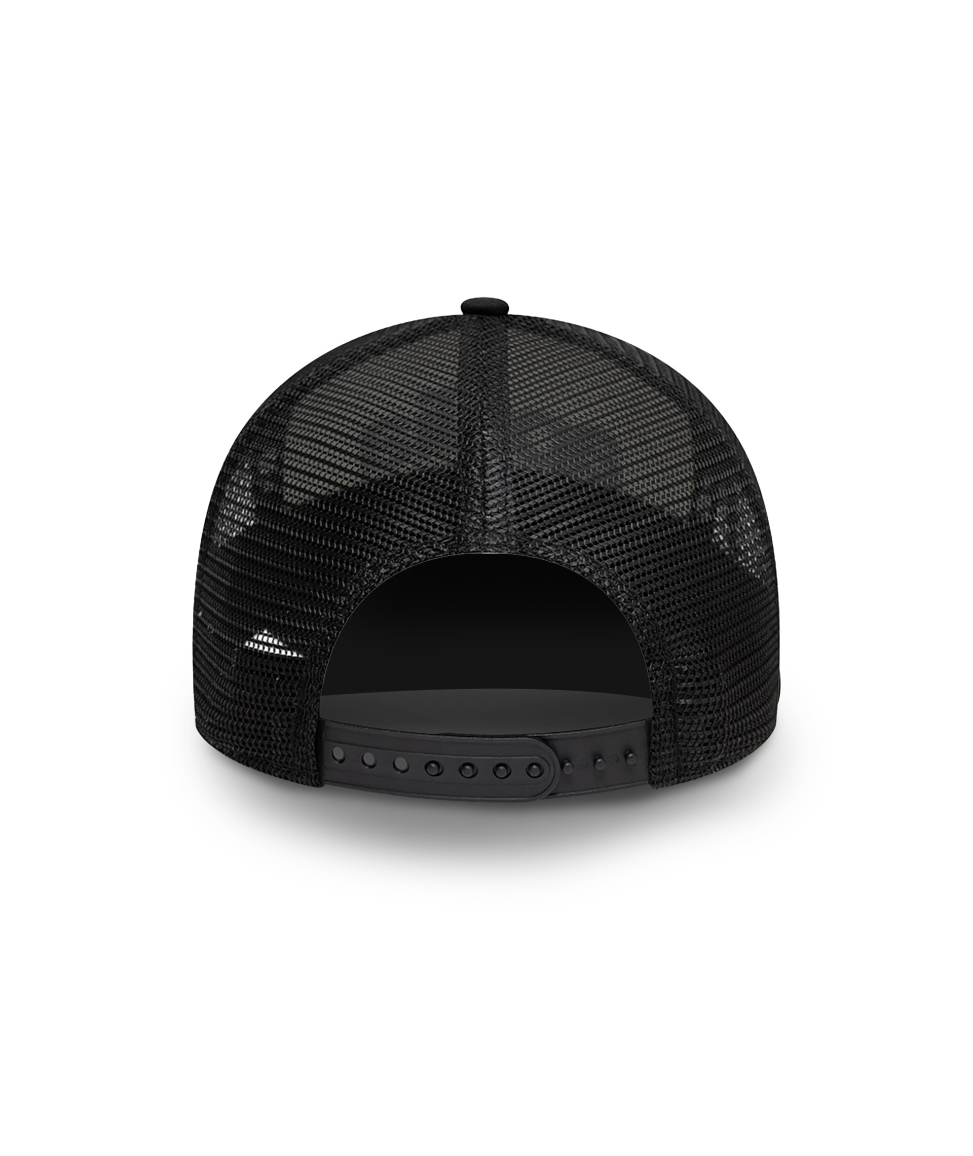 Cappello da baseball Aprilia Racing New Era Trucker