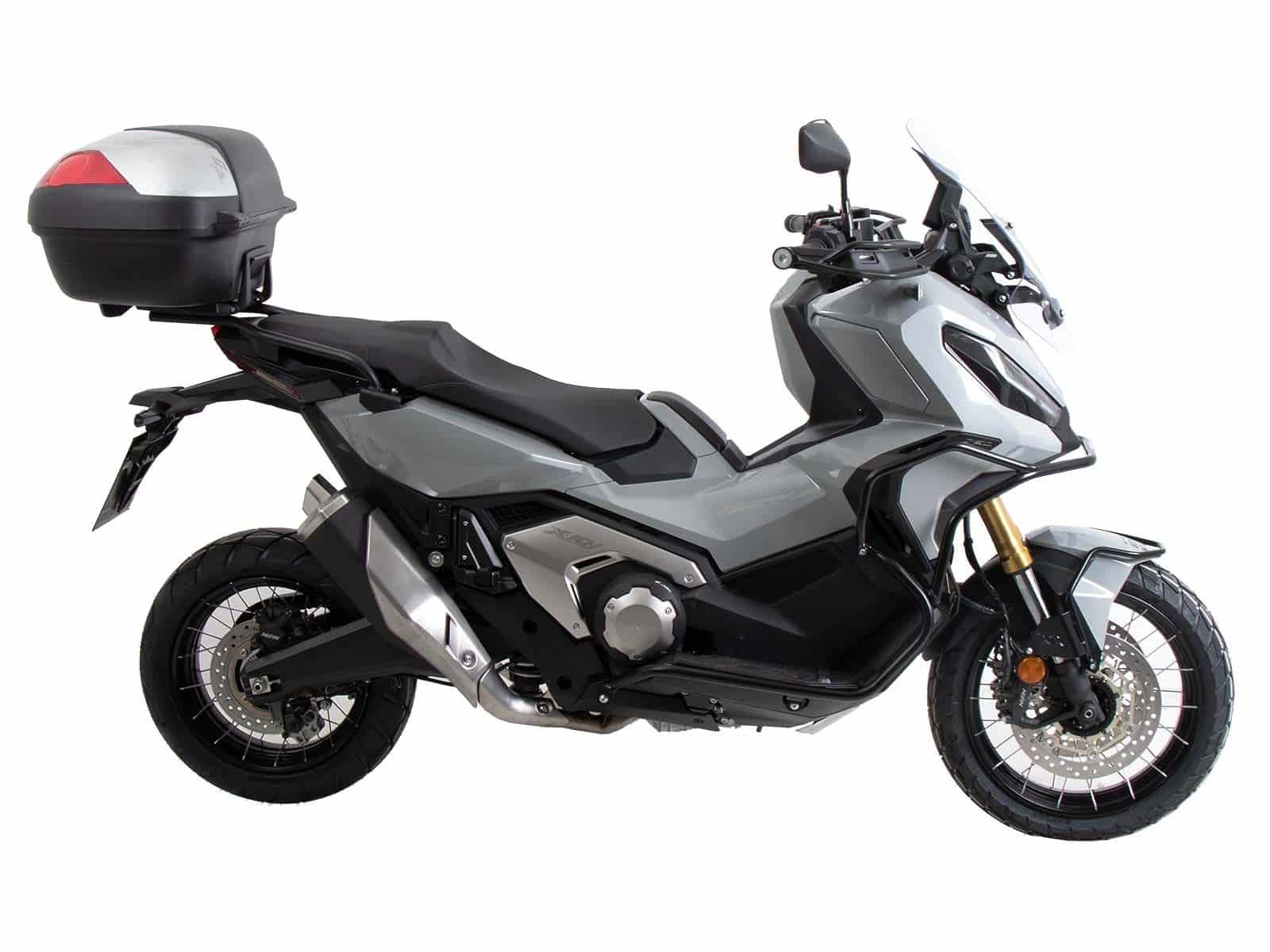 Easyrack nero per Honda X-ADV 750 (21-24) Hepco & Becker