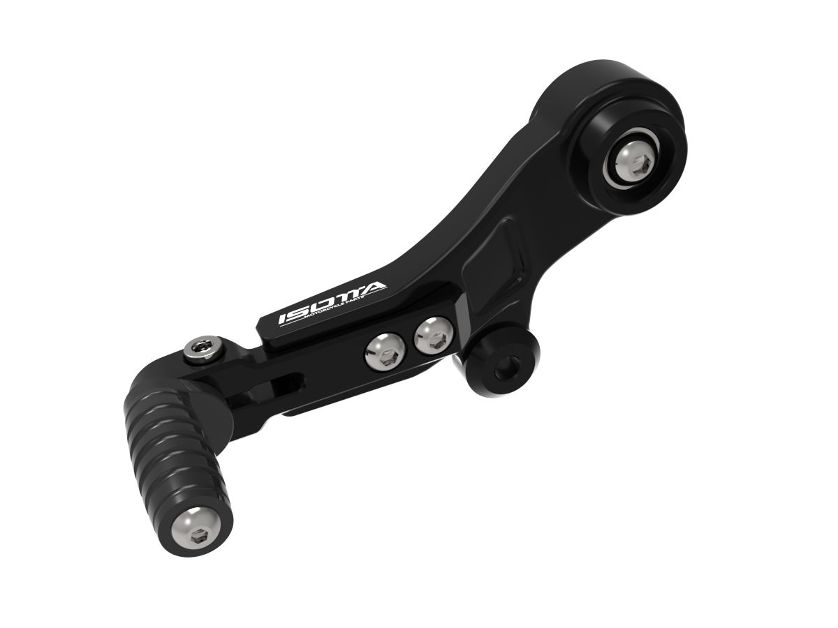 Estensione regolabile della leva del cambio per BMW R 1300 GS /Adventure