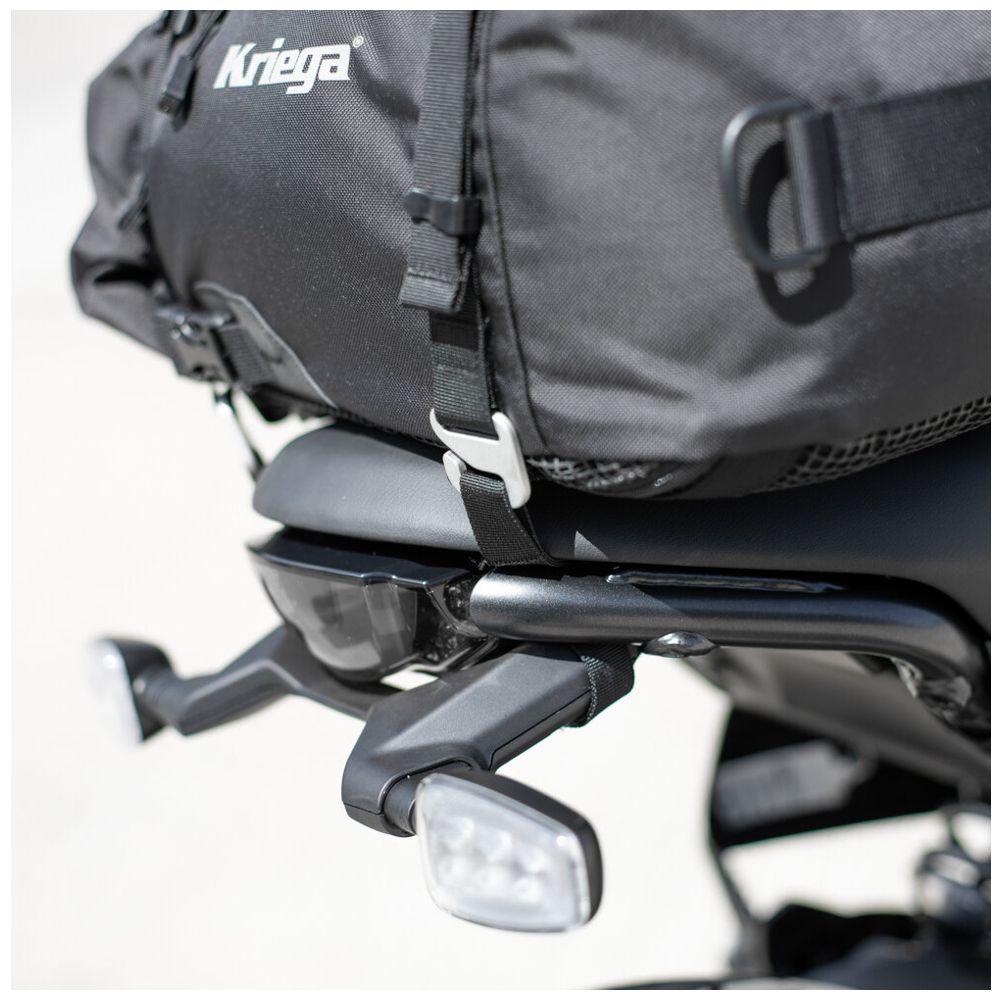Kit di montaggio Kriega US Drypack per Ducati Scrambler