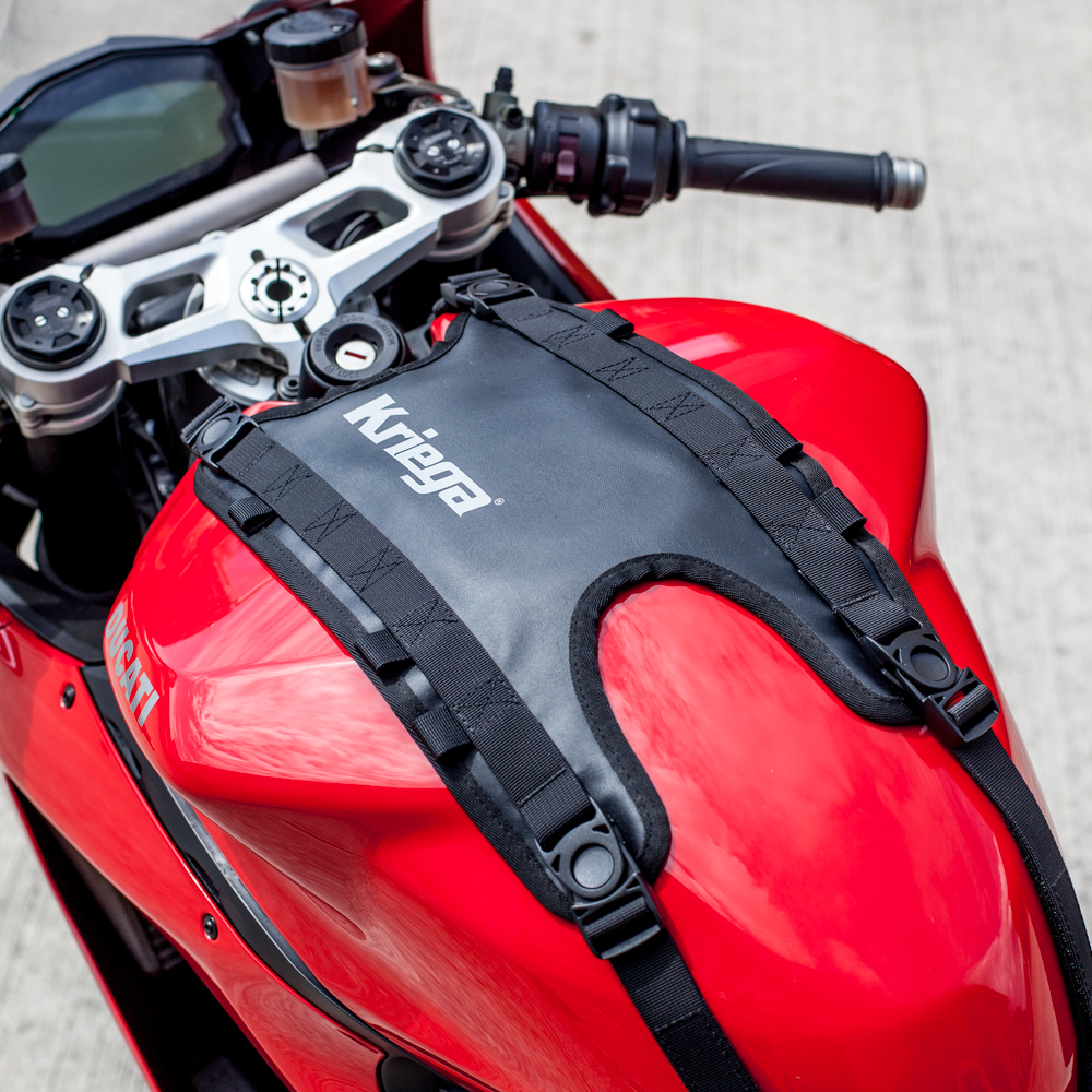 Adattatore Kriega US Tank DryPack