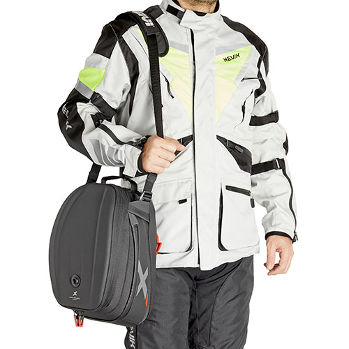 Givi XL06 - Borsa da serbatoio Tanklock