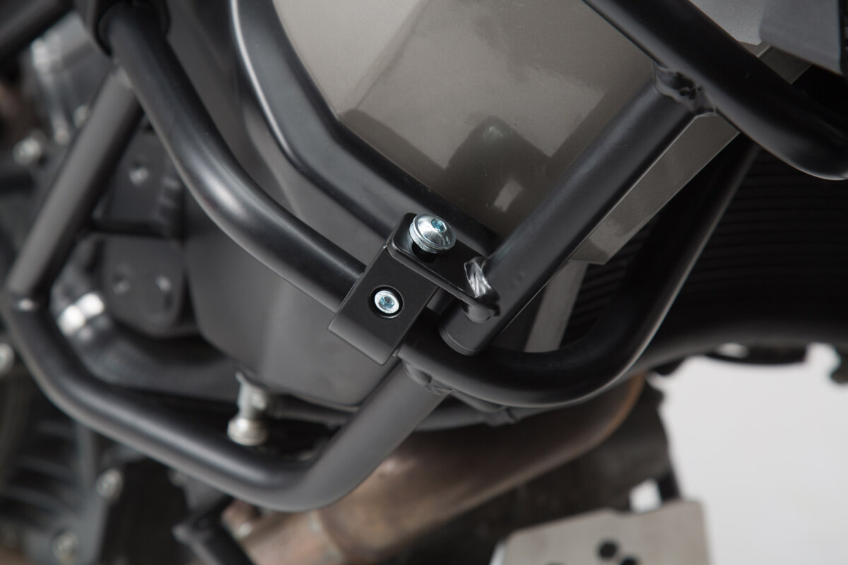 Barra antiurto per Aprilia Tuareg 660 (21-) SW Motech