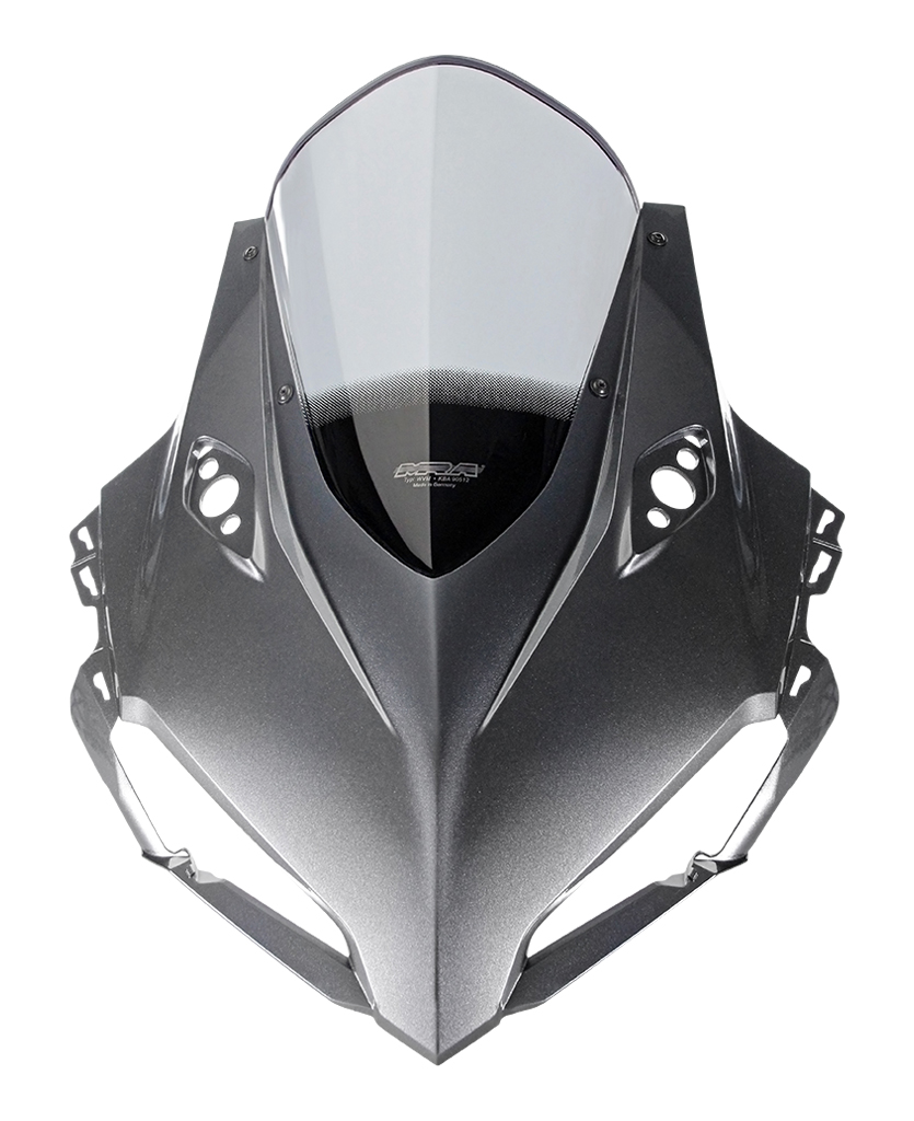 Parabrezza da corsa MRA "R" per Honda CBR 250 RR (17-22)