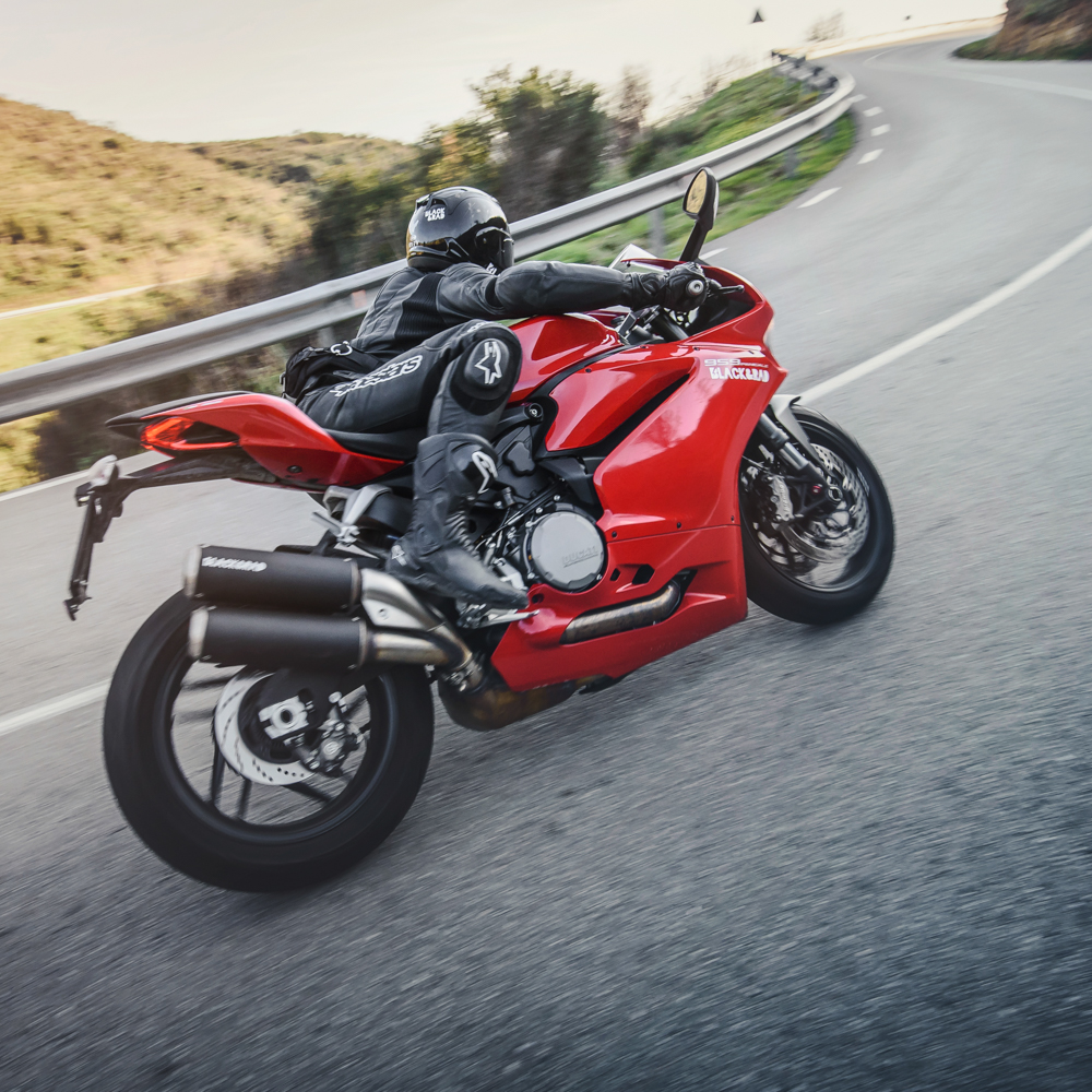 Borsa Kriega R3
