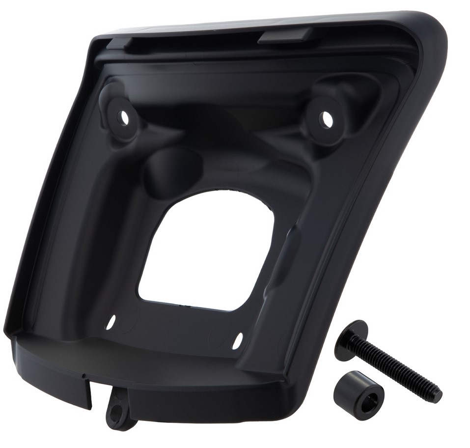 Fanale posteriore MK II LED per Vespa GTS/GTS Super/GTV 125-300cc HPE ('18-), trasparente