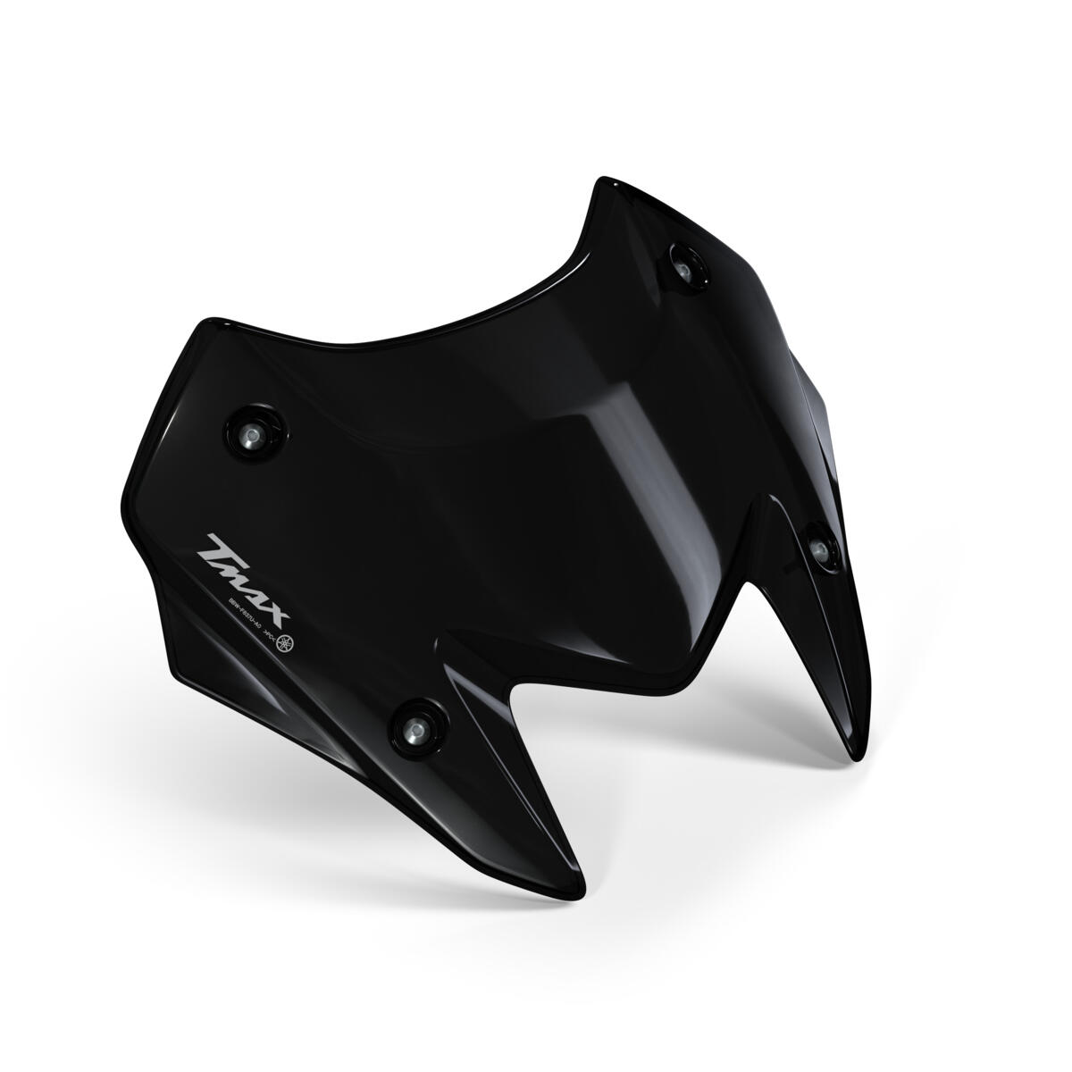 Cupolino sportivo per Yamaha T-MAX (22-24) originale