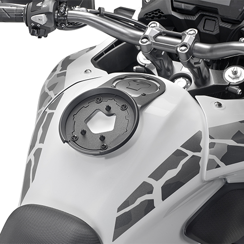 Anello di montaggio borse da serbatoio Givi per Honda CB 500 X (19-)