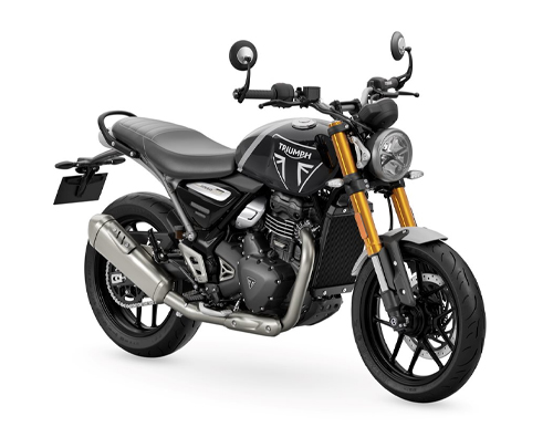 Velocità 400 2024- (T010)