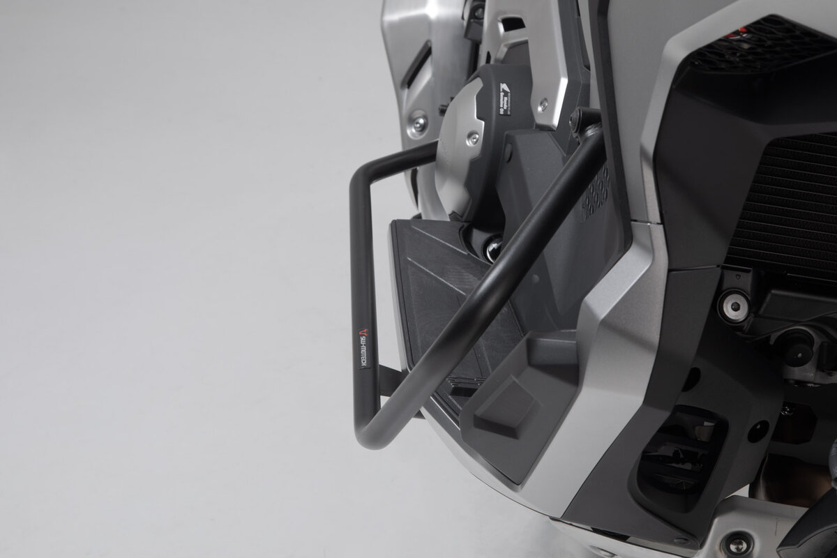 Barra antiurto per Aprilia Tuareg 660 (21-) SW Motech