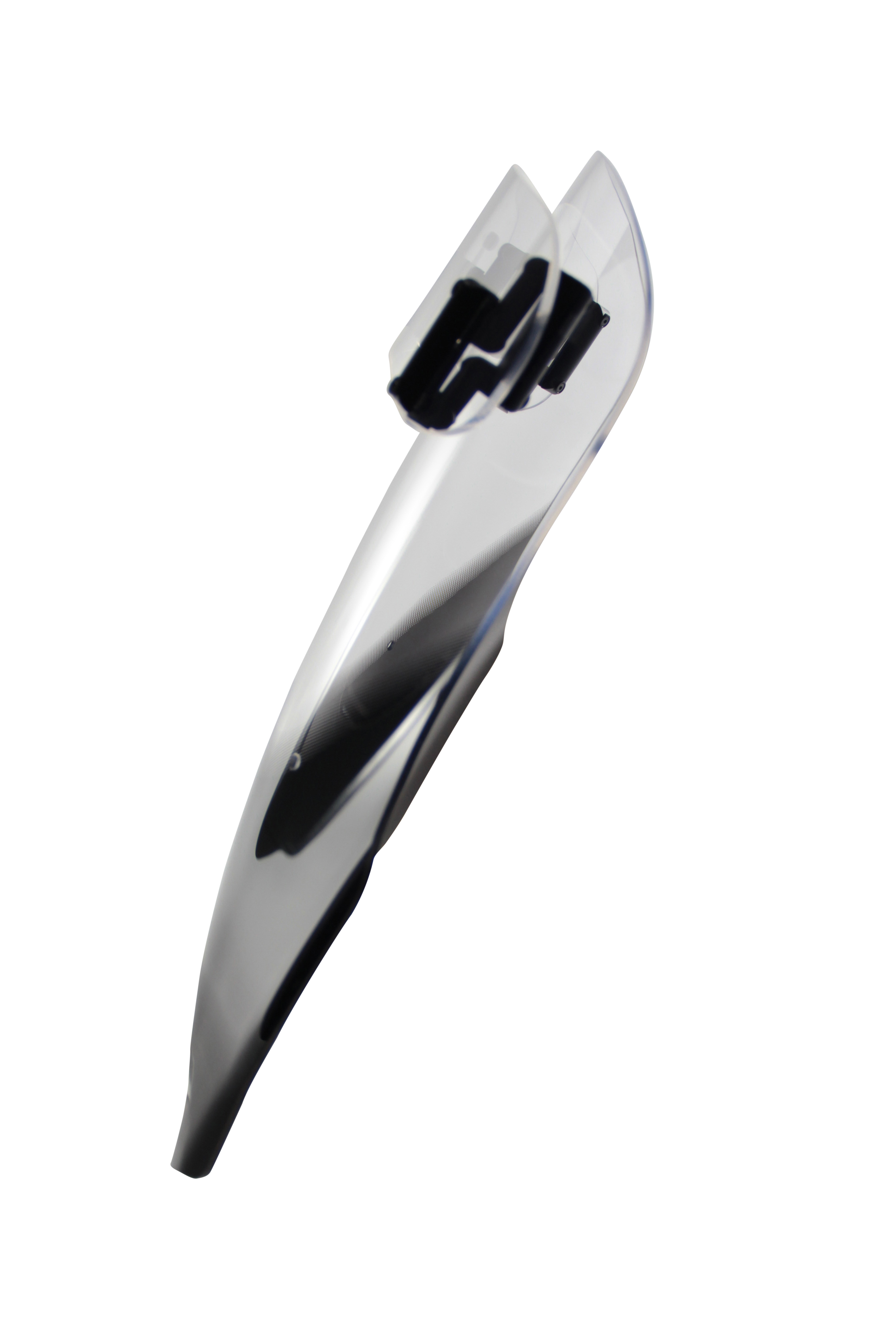 Cupolino da turismo Vario MRA "VT" per TRIUMPH TIGER 1200 EXPLORER (Bj.12-15)