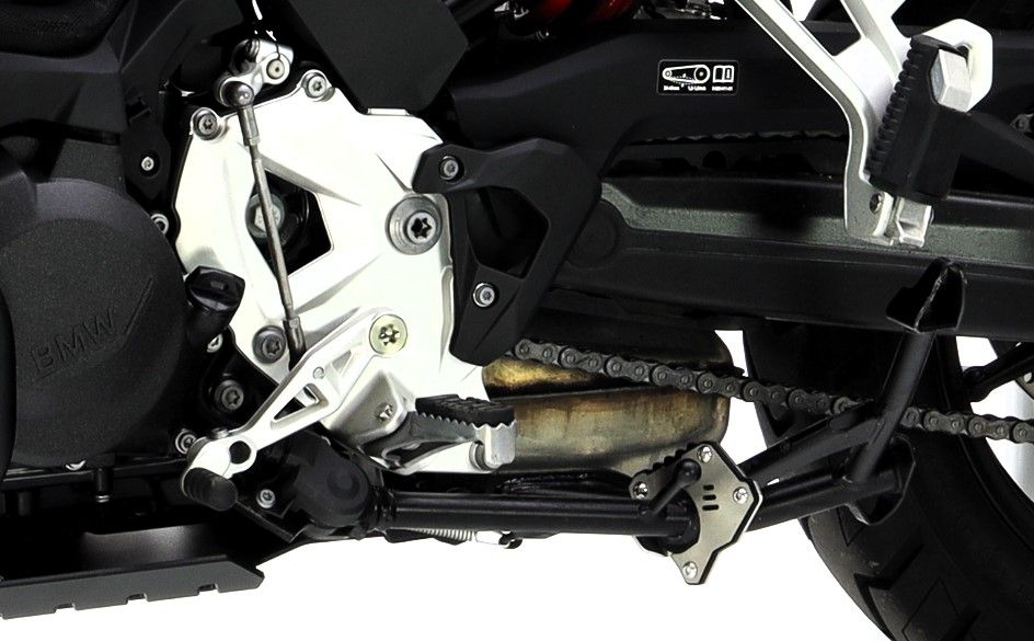 Estensione del cavalletto laterale per BMW F 800 GS (24-)
