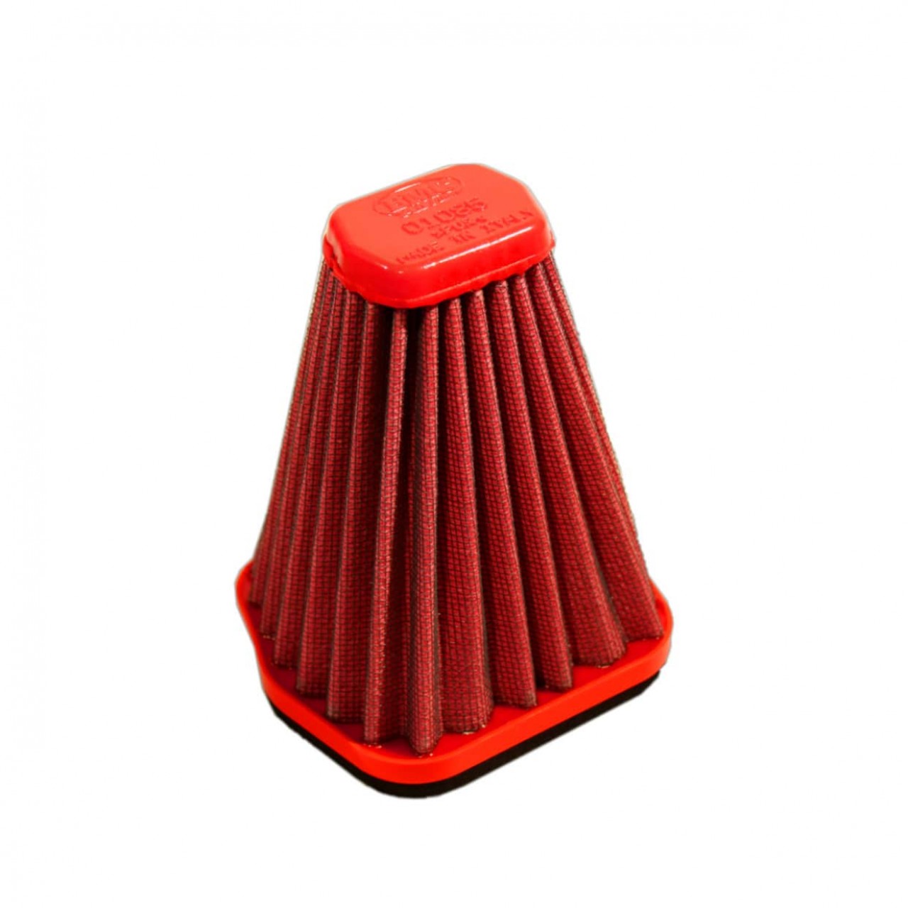 Filtro aria sportivo BMC per Honda CB 500 F/X / CBR 500 R (19-)