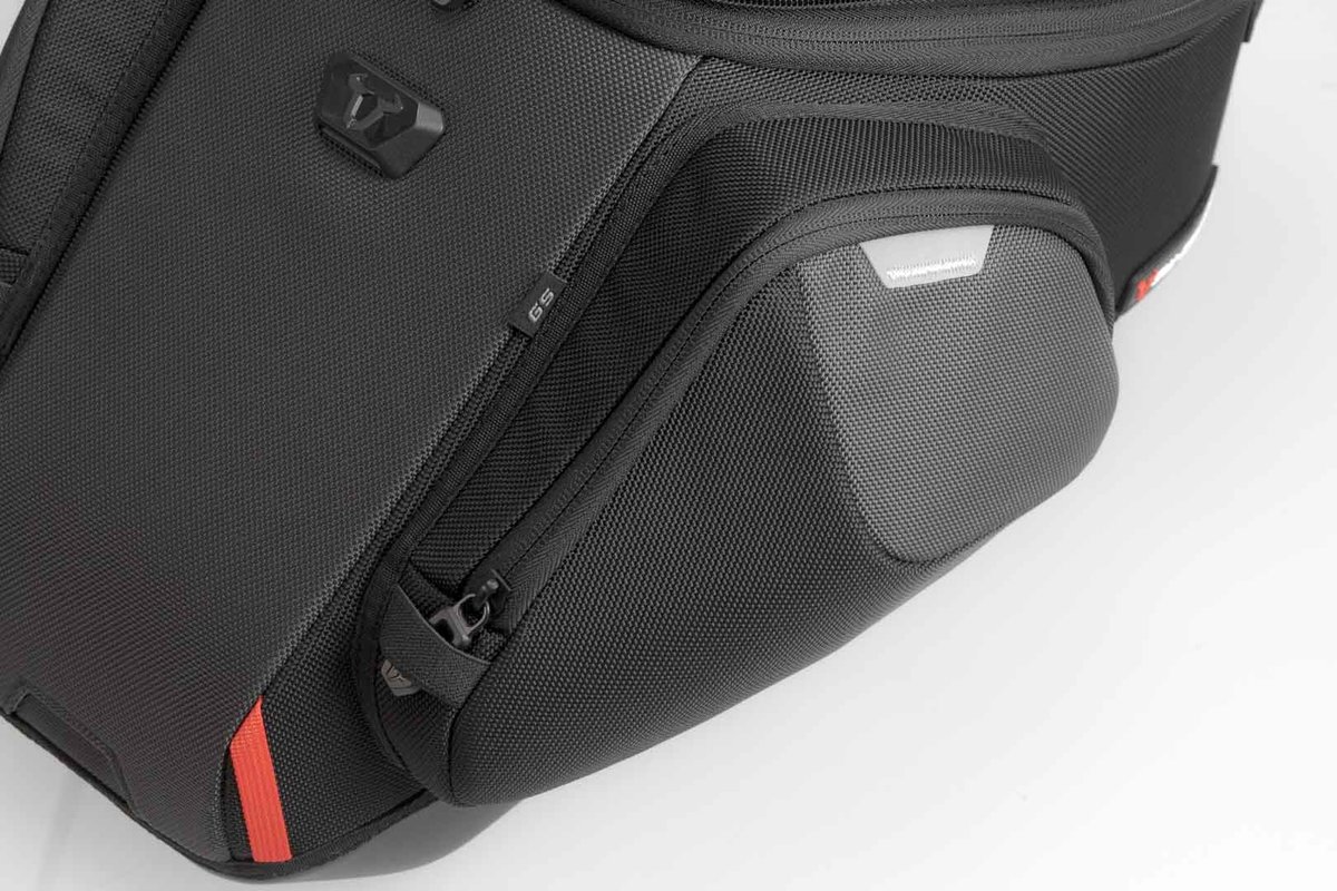 SW-Motech Borsa da serbatoio PRO GS HONDA CRF1100 L Africa Twin (19-20), SD08