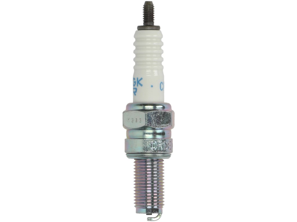Candela NGK, CR9E, standard, pezzo: 2