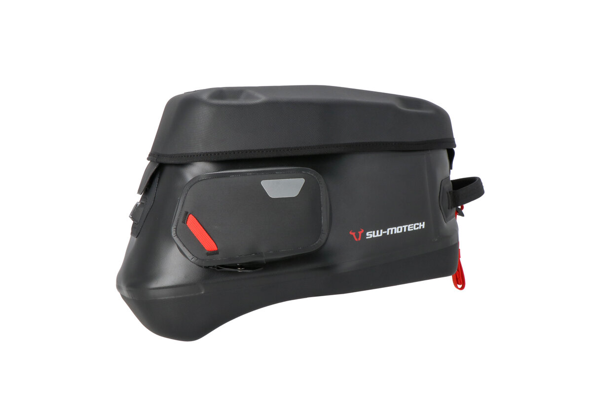 SW-Motech PRO City WP borsa da serbatoio per Kawasaki Z 1100 /SE (26-)