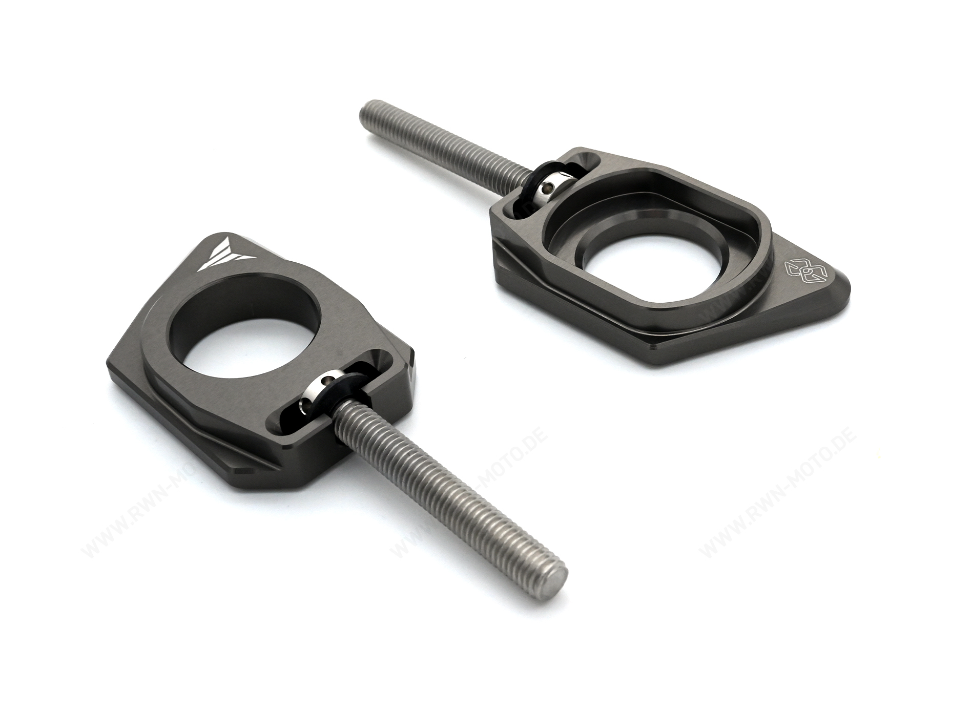 Tendicatena per MT-09 / Tracer 9 / XSR 900 (dal 2021) originale Yamaha