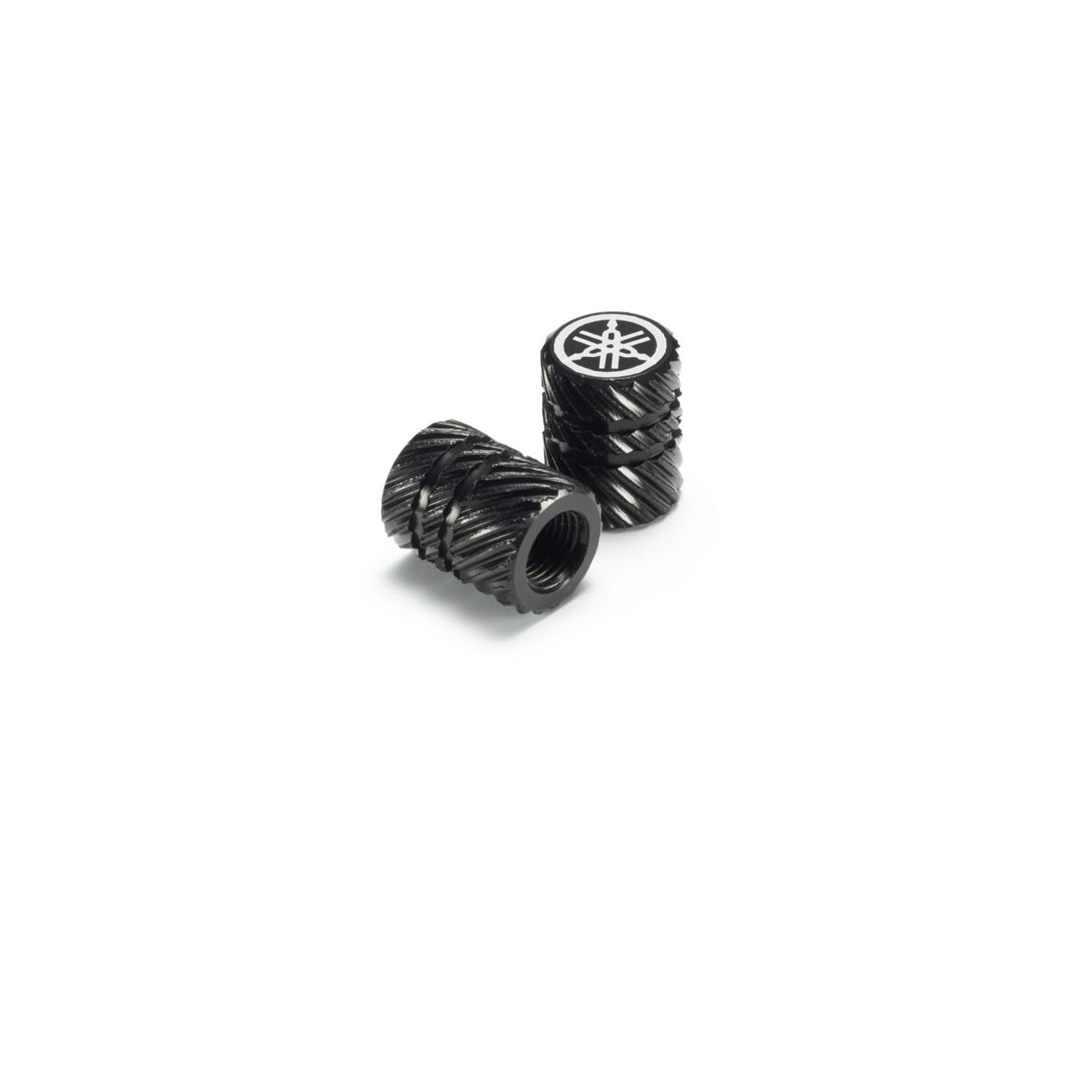 Tappo valvola in alluminio originale Yamaha
