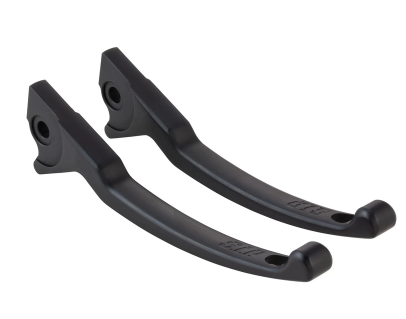 Kit Styling "Black Edition" per Vespa GTS/GTS Super HPE 125/300 (19-22), nero opaco