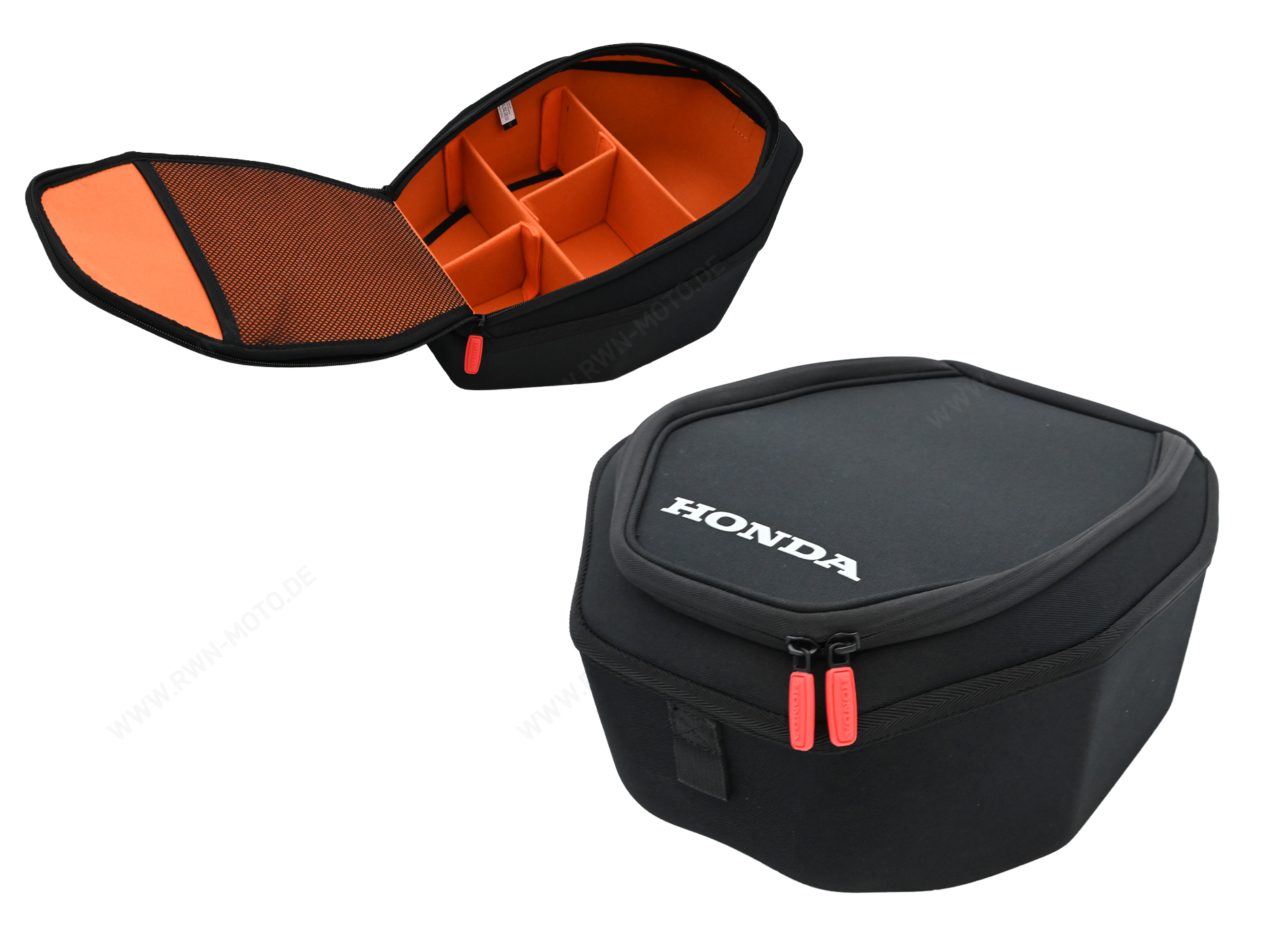 Organizzatore per casco per Honda X-ADV (25-) Originale
