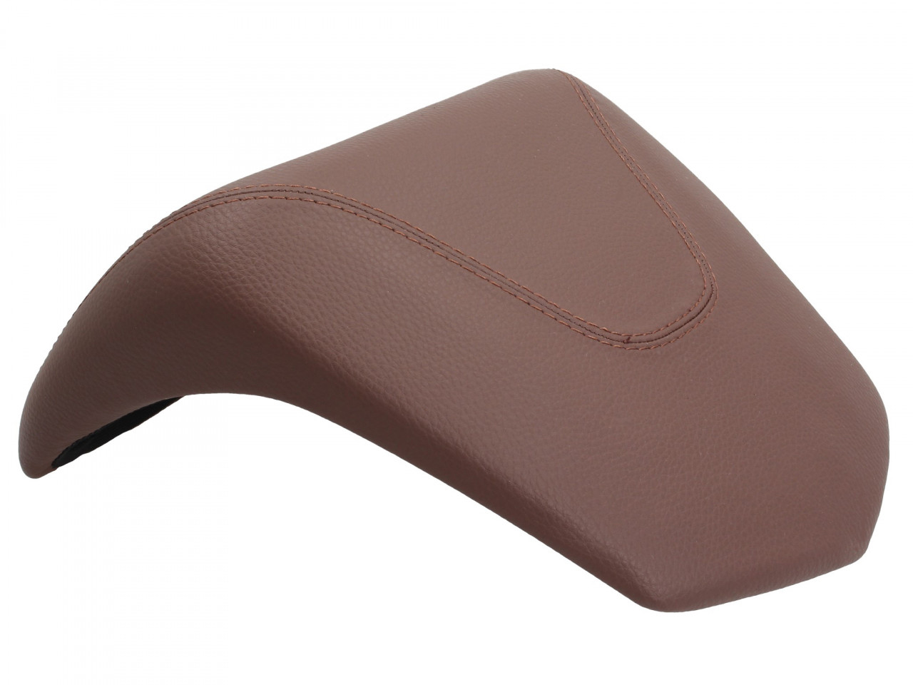 Bauletto 36L per Beverly Originale Piaggio - GRIGIO DUST 785/A