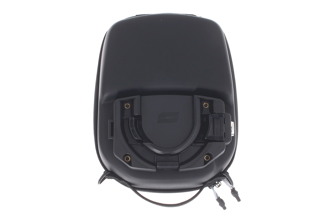 Borsa da serbatoio per Moto Guzzi V85 TT (24-)