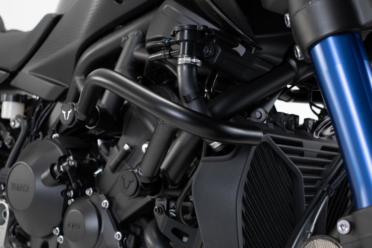 Barra antiurto per Aprilia Tuareg 660 (21-) SW Motech