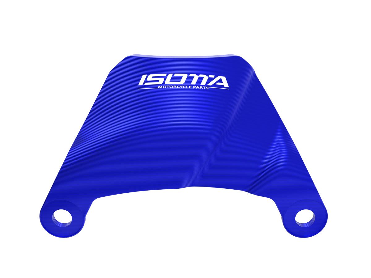 Protezione per il giunto telelever per BMW R 1300 GS /Adventure