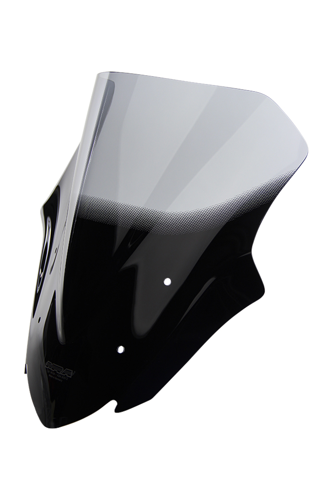 Cupolino Racing MRA "NRN" per KAWASAKI Z900 (Bj.17-19)