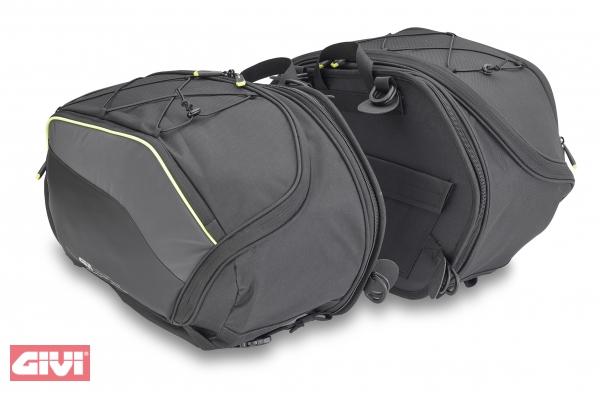 Borse da sella Givi EA127