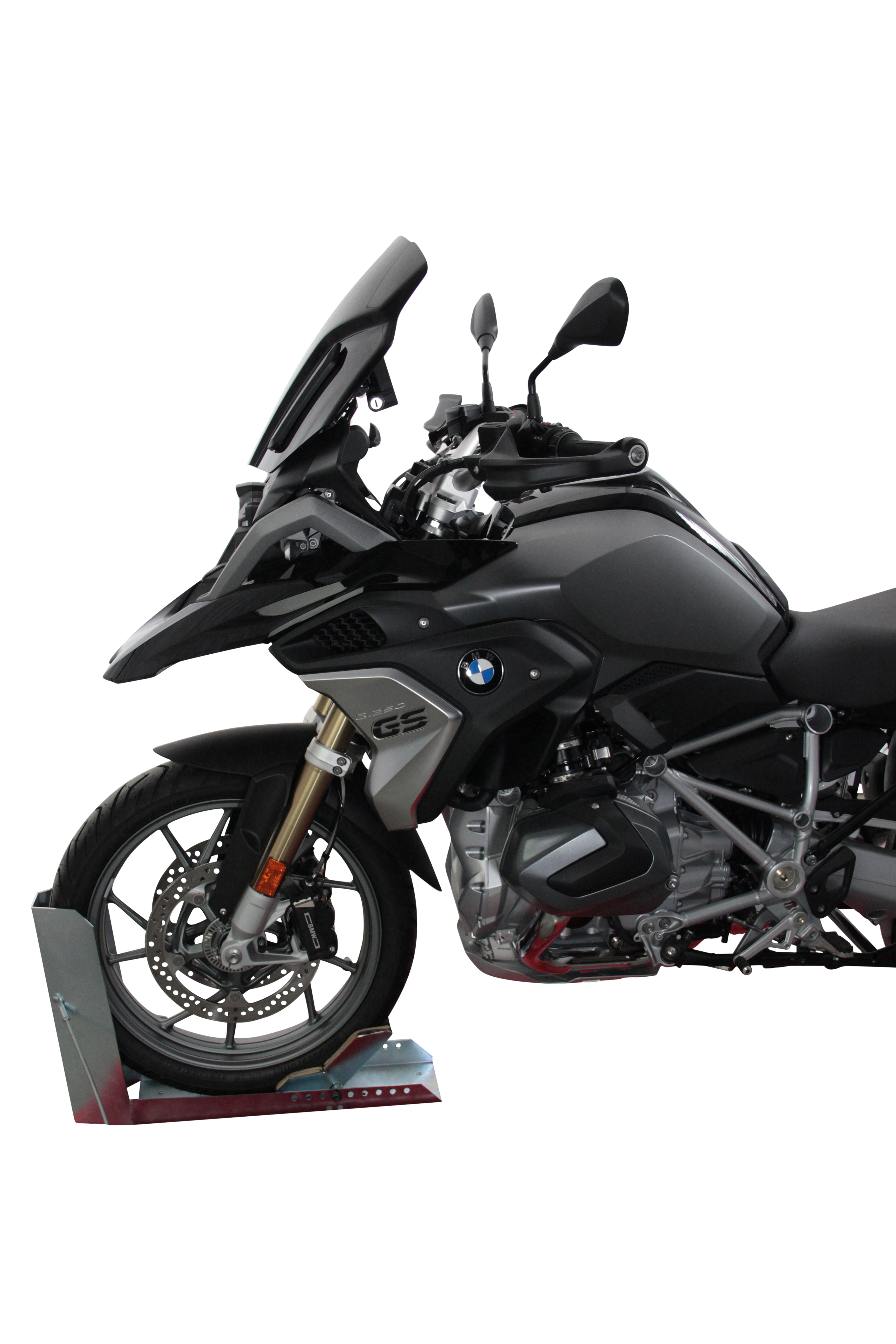 Cupolino Touring MRA "TM" per BMW R 1250 GS /Adventure (Bj.19-)