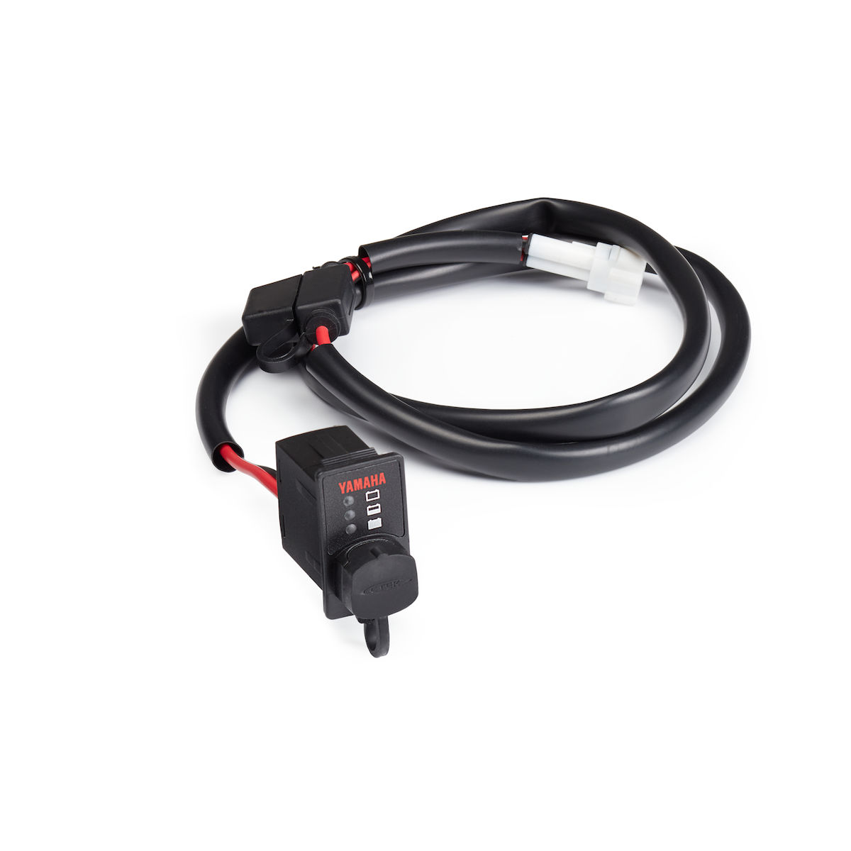 Connettore indicatore batteria per T-MAX / SX / DX (Bj.17-) Originale Yamaha