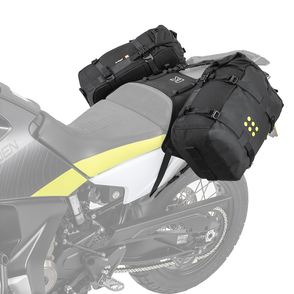 Kriega OS-Base per Husqvarna Norden 901
