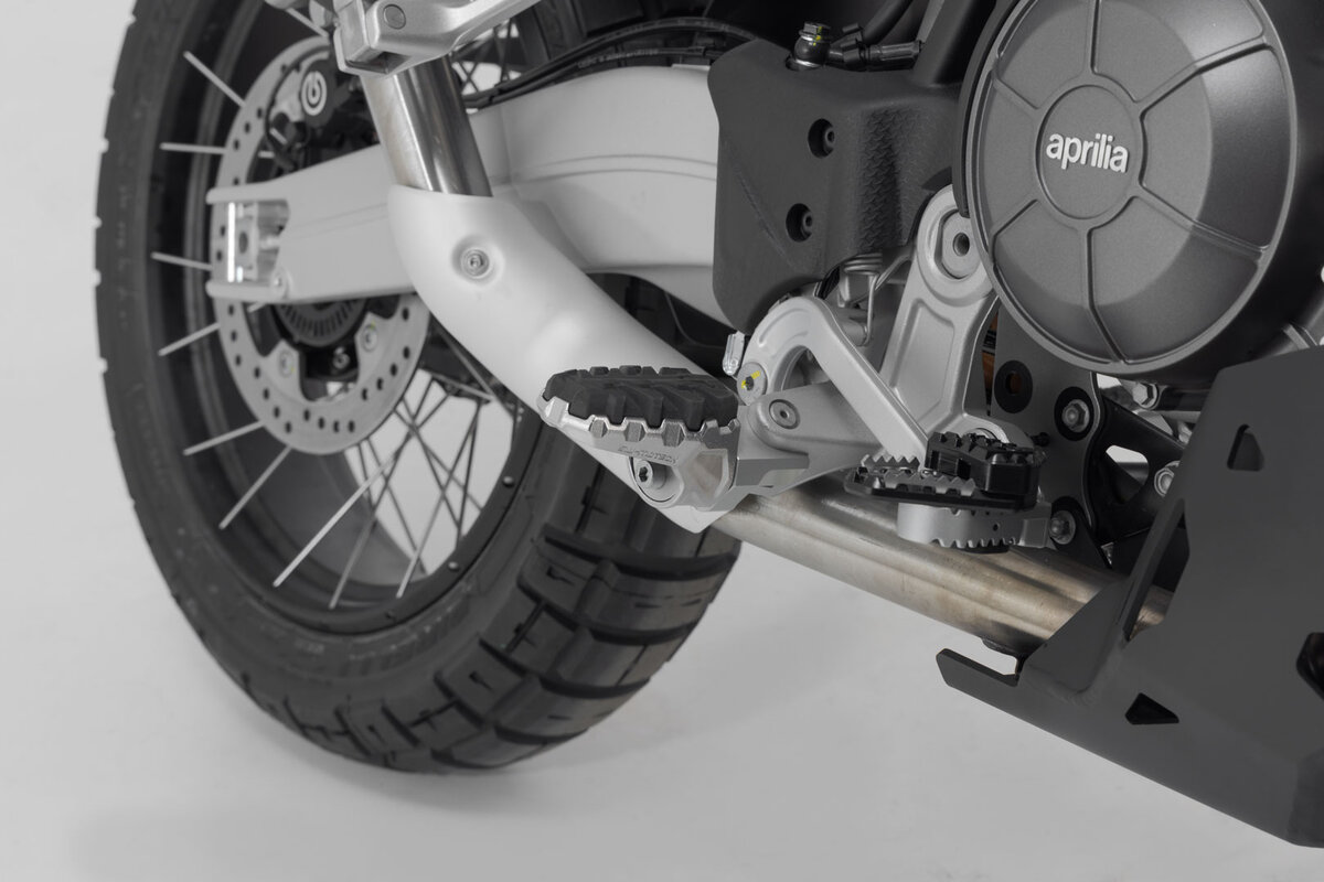 Barra antiurto per Aprilia Tuareg 660 (21-) SW Motech