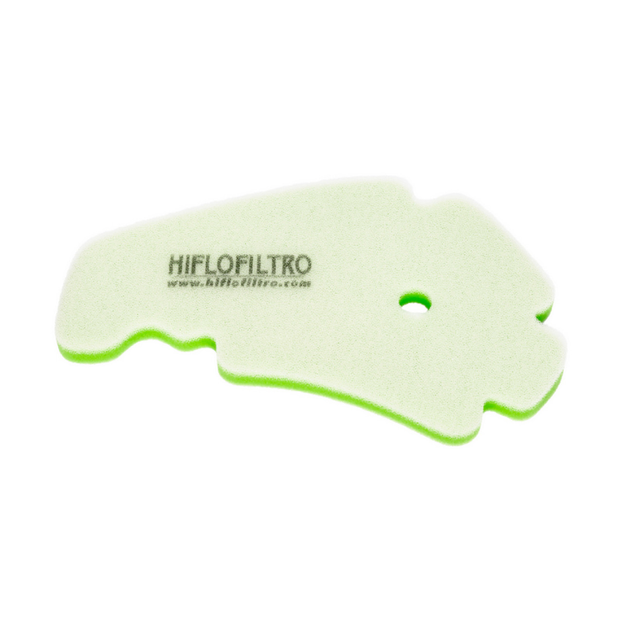 Inserto filtro aria HiFlo per Piaggio MP3
