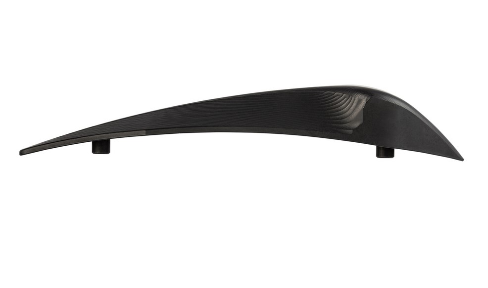 Nipplo parafango per Vespa GTS/GTS Super 125-300cc, nero opaco