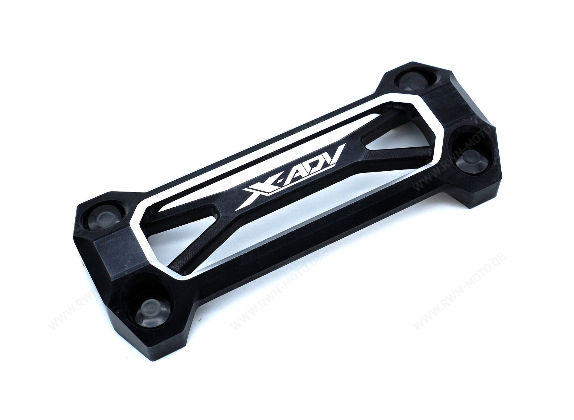 Ponte manubrio per Honda X-ADV 750 (21-) originale Honda