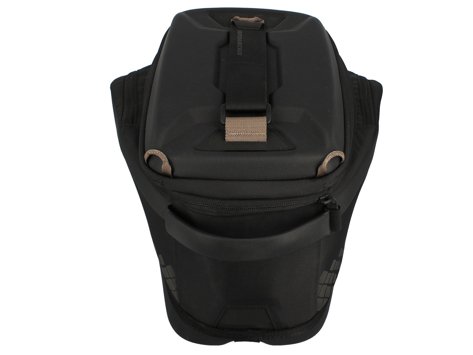 Borsa da serbatoio Epic 16 Hepco & Becker