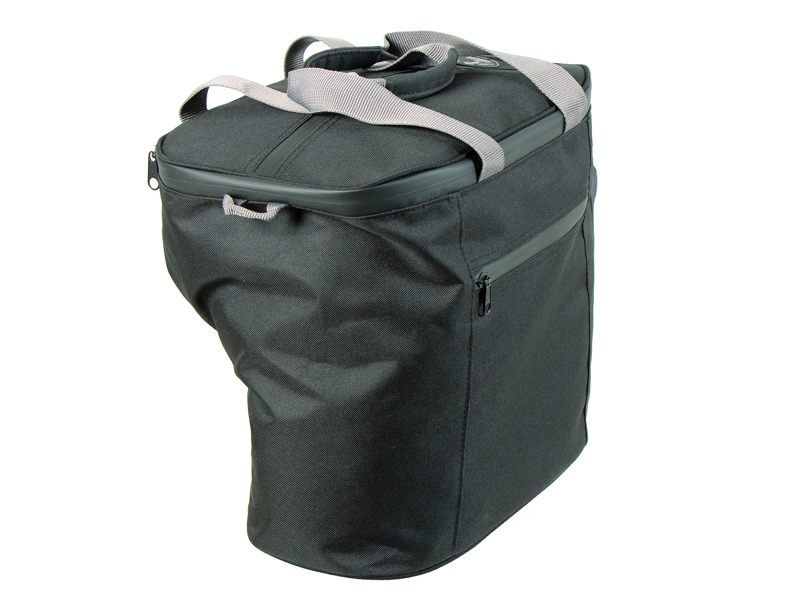 Borsa interna per custodia laterale Xplorer 37 Cutout Hepco & Becker