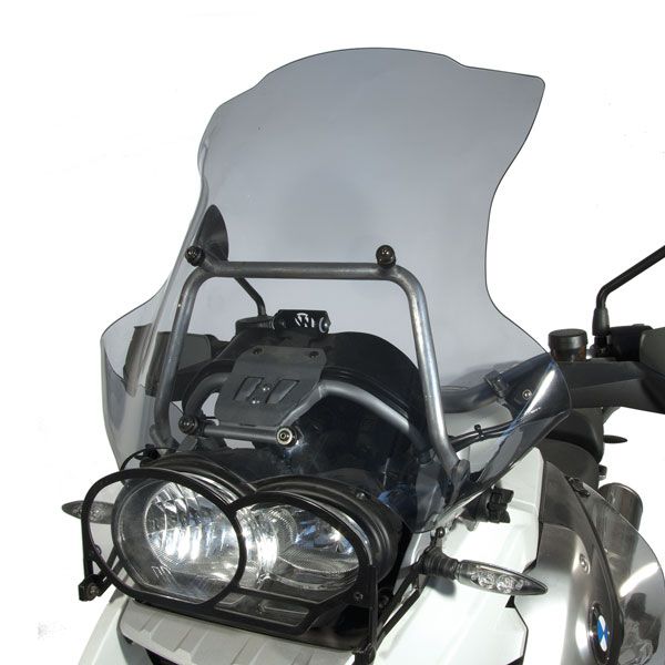 Cupolino alto di tipo originale per BMW R 1200 GS Adventure