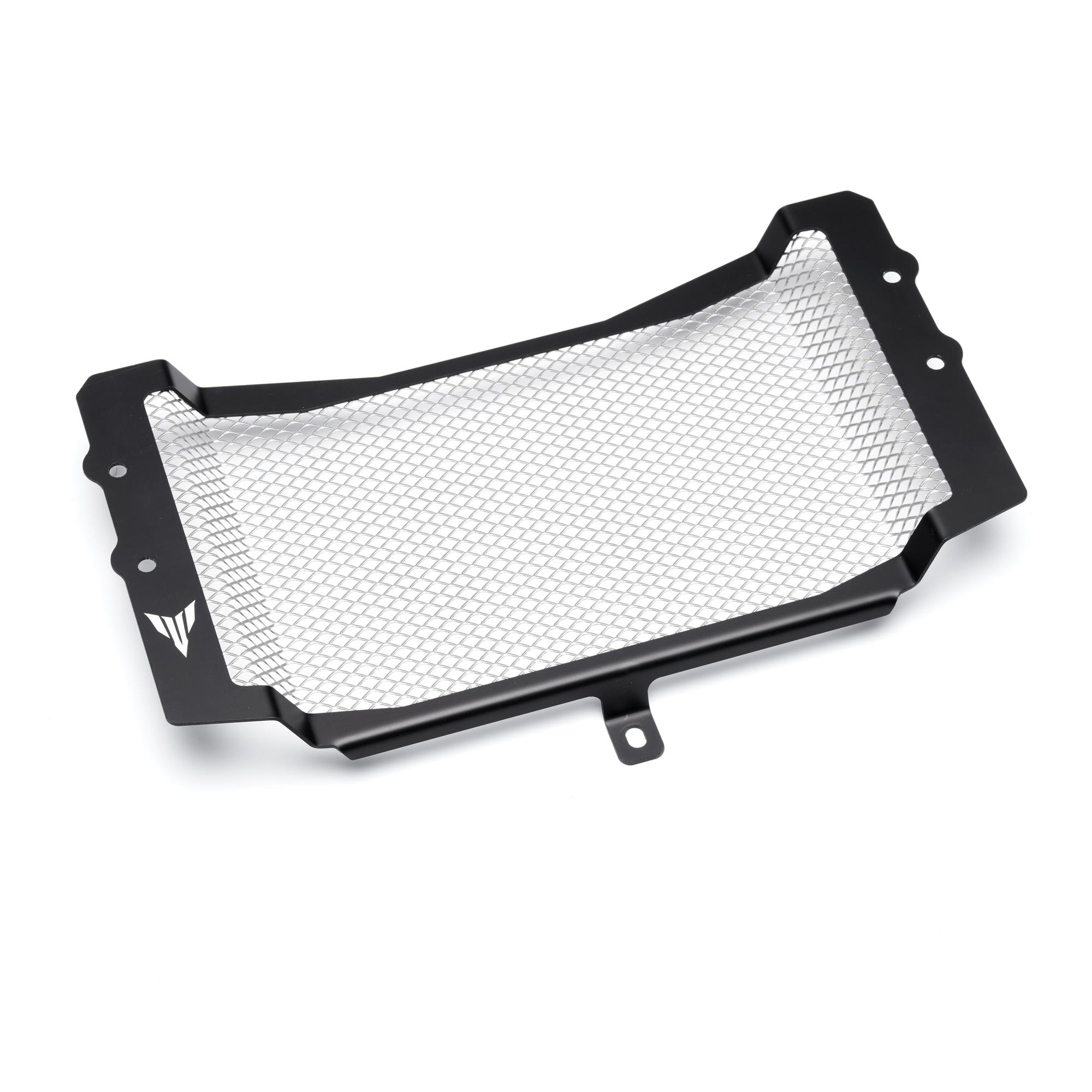 Copertura completa del radiatore originale Yamaha MT-03