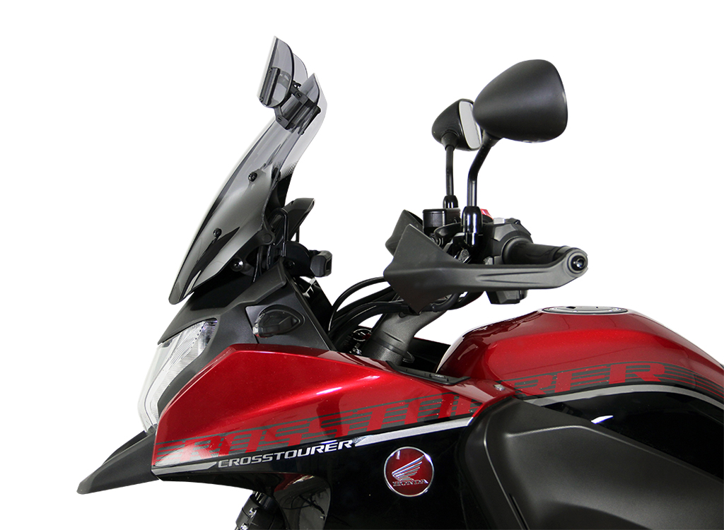 Cupolino da turismo Vario MRA "VT" per HONDA CROSSTOURER VFR 1200 X (Bj.16-)