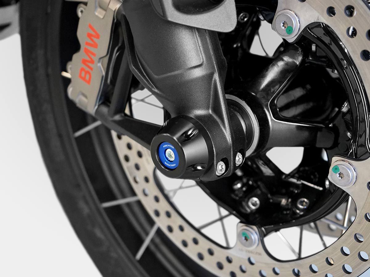 Copri asse anteriore per BMW R 1300 GS /Adventure