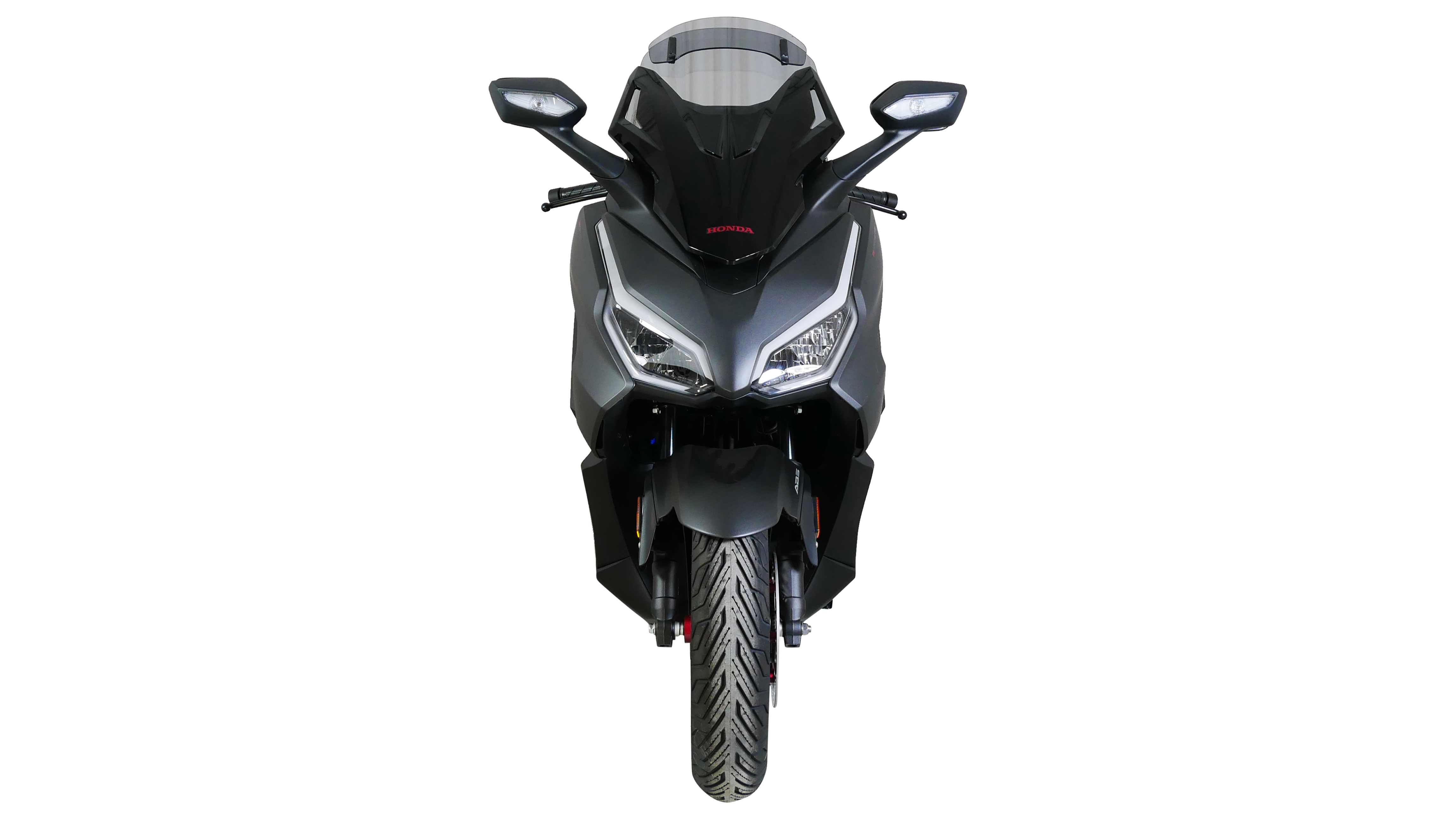 Disco touring Vario MRA "VTM" per Honda NSS 125/350 Forza 2021-
