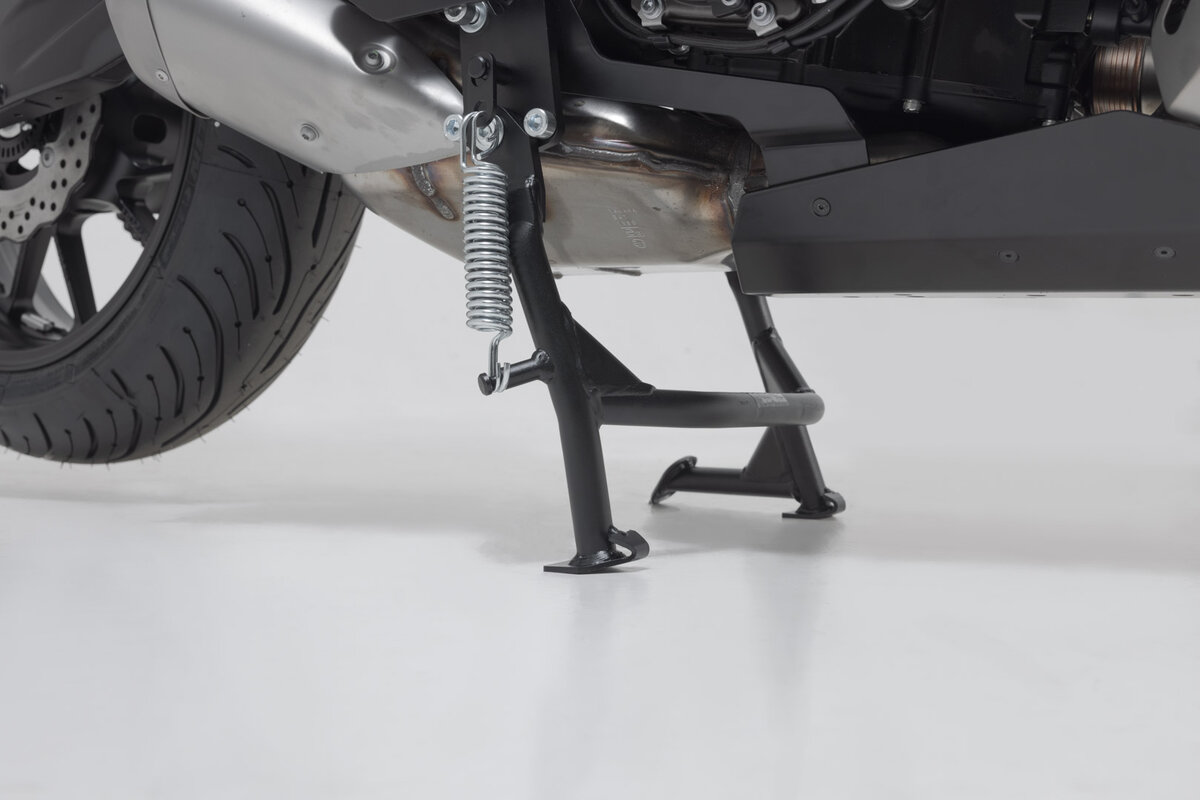 Barra antiurto per Aprilia Tuareg 660 (21-) SW Motech