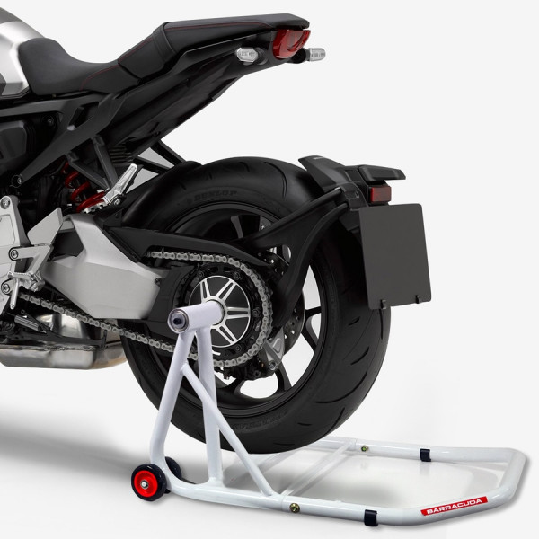 PIN per cavalletto di montaggio Barracuda per Honda CB 1000 R (18-20)